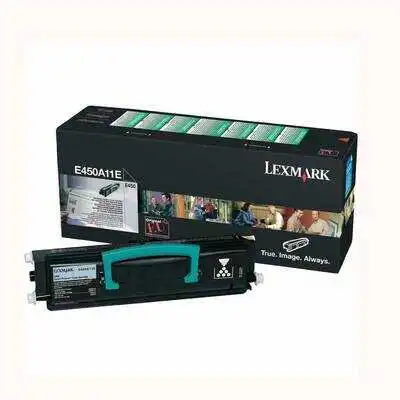 Lexmark E450-E450A11E Orjinal Toner