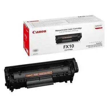 Canon FX-10 Orijinal Toner