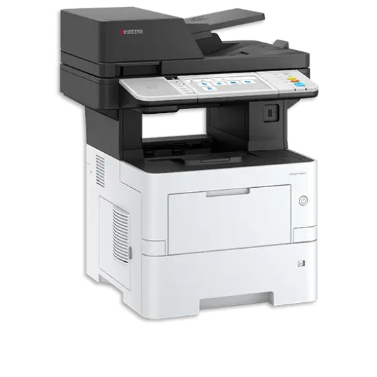 Kyocera Ecosys MA4500ix A4 Çok Fonksiyonlu Lazer Yazıcı