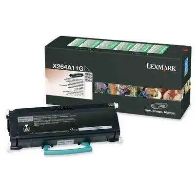 Lexmark X264 / X363 / X364 -X264A11G Orjinal Toner