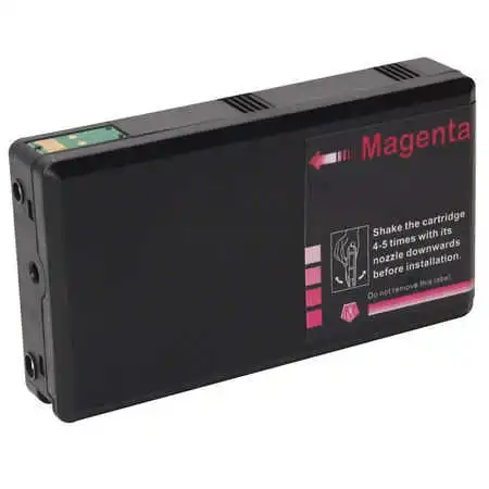 Epson T7013XXL-C13T70134010 Kırmızı Muadil Kartuş