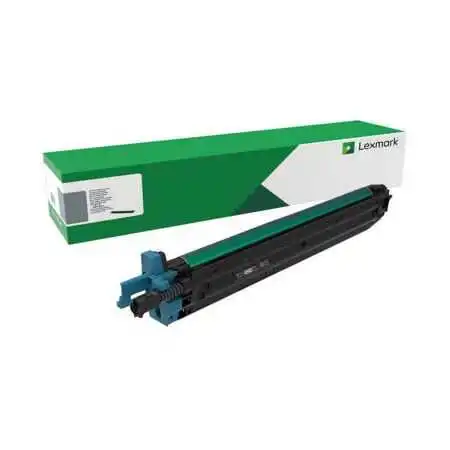 Lexmark CX930-85D0P00 Siyah Orijinal Drum Ünitesi