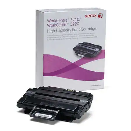 Xerox Workcentre 3210-106R01487 Orjinal Toner 