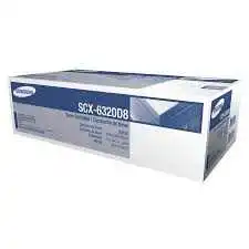 Samsung SCX-6320 Orjinal Toner