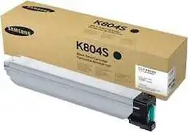 Samsung MultiXpress CLT-K804S/SS589A Siyah Orjinal Toner