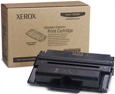 Xerox Phaser 3635-108R00794 Orjinal Toner