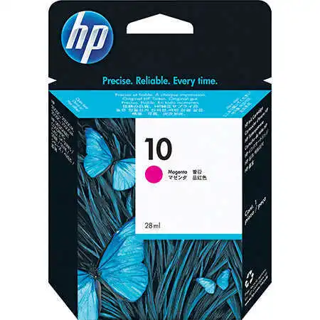 Hp 10-C4843A Orjinal Kırmızı Kartuş