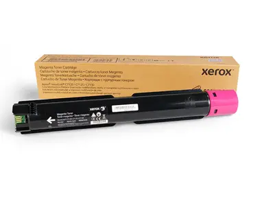 Xerox 006R01830 Kırmızı Orjinal Toner - VersaLink C7120