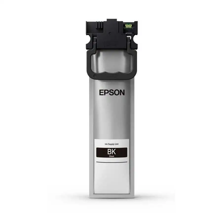 Epson T11P1 - C13T11P140 Siyah Muadil Kartuş