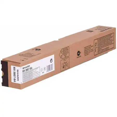 Sharp MX-36GTBA Siyah Orjinal Fotokopi Toneri