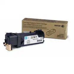 Xerox Phaser 6128-106R01456 Mavi Orjinal Toner