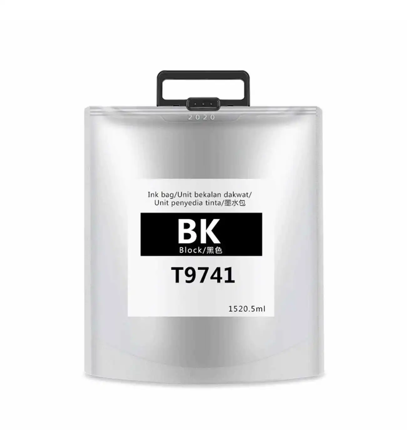 Epson T9741XXL-C13T974100 Siyah Muadil Kartuş