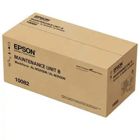 Epson WorkForce AL-M320/C13S110082 Orijinal Bakım Ünitesi-B