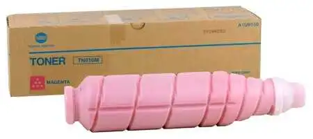 Konica Minolta TN-616 Kırmızı Orijinal Fotokopi Toneri