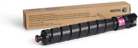Xerox VersaLink C8000-106R04043 Kırmızı Orjinal Toner