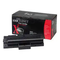 Xerox Phaser 3120 Orjinal Toner - 109R00725