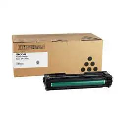 Ricoh SP-C310 Siyah Orjinal Toner
