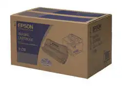 Epson M4000-C13S051170 Orijinal Toner