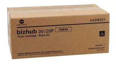 Konica Minolta TNP-24 Orijinal Fotokopi Toner