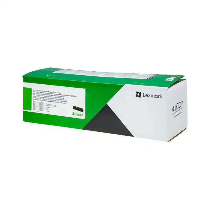 Lexmark C3224-C3250M0 Kırmızı Orjinal Toner