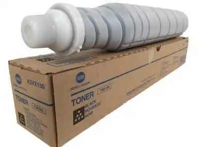 Konica Minolta TN-619 Siyah Orijinal Fotokopi Toner