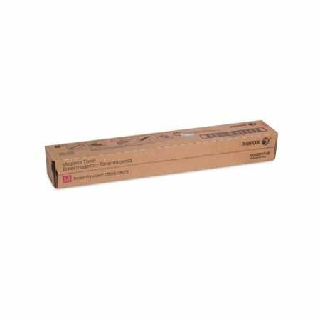 Xerox C9065 C9070 006R01740 Kırmızı Yüksek Kapasiteli Orijinal Toner
