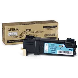 Xerox Phaser 6125 -106R01335 Mavi Orjinal Toner