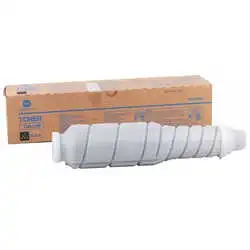 Konica Minolta TN-612 Siyah Orijinal Fotokopi Toner