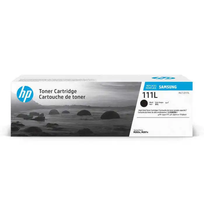 Samsung Xpress SL-M2020/MLT-D111L Orjinal Toner