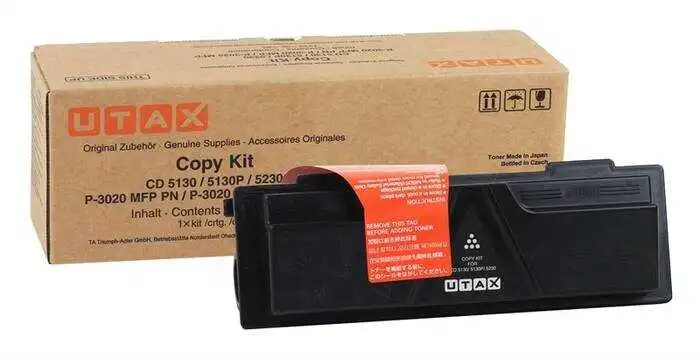 Utax CD-5130 Orjinal Toner