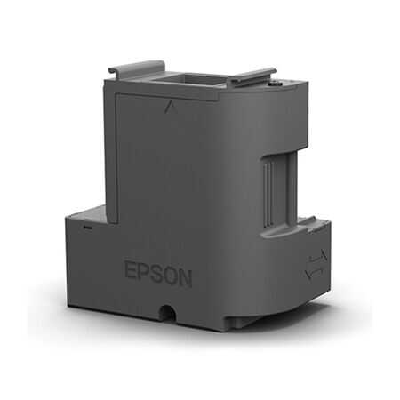 Epson S210125 C13S210125 Orijinal Atık Kutusu
