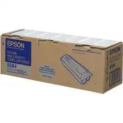 Epson MX-20/C13S050584 Orijinal Toner Yüksek Kapasiteli
