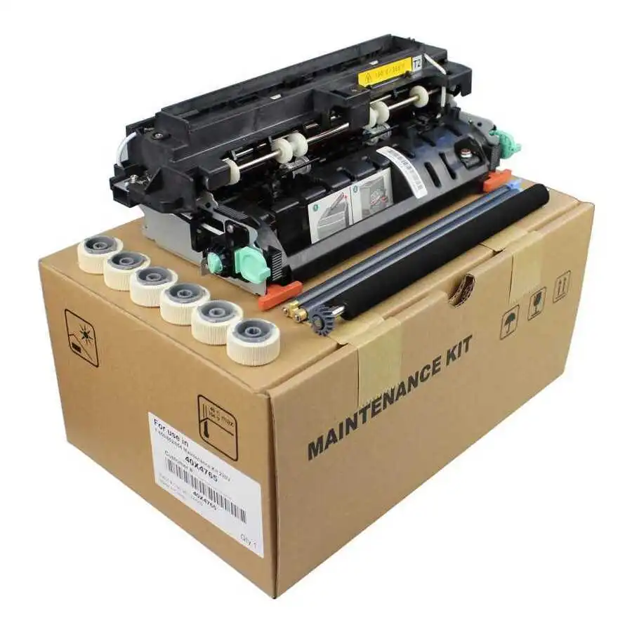 Lexmark T650-40X4765 Maintenance Kit - Bakım Kiti