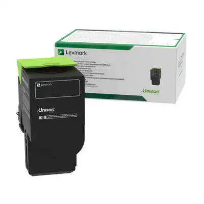 Lexmark CS421-78C5XM0 Kırmızı Orjinal Toner