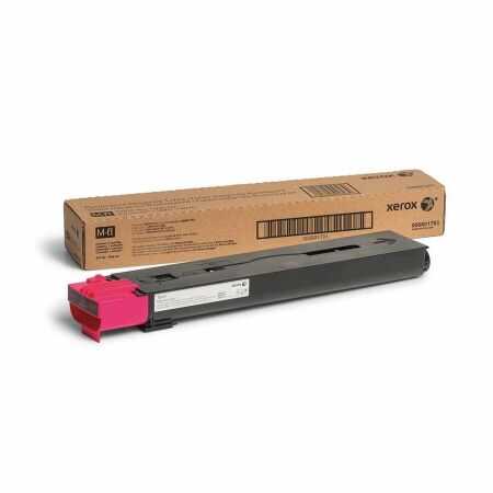 Xerox C9065 C9070 006R01793 Kırmızı Orijinal Toner