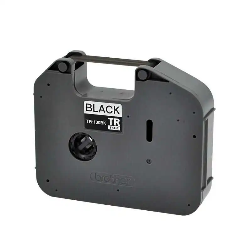 Brother TR-100BK Siyah Ribon