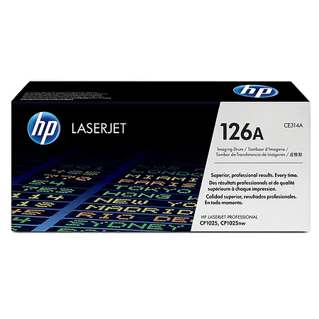 Hp 126A -CE314A Orjinal Drum Ünitesi