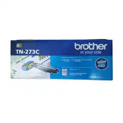 Brother TN-273 Mavi Orijinal Toner