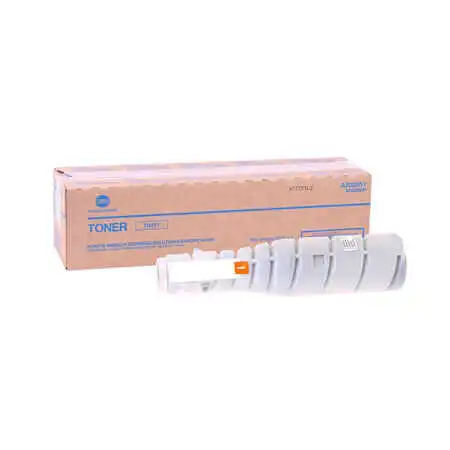 Konica Minolta TN-217 Orijinal Fotokopi Toner