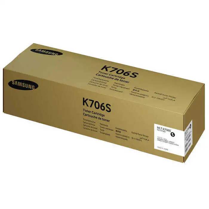 Samsung MultiXpress K7400/MLT-K706S/SS818A Orjinal Toner