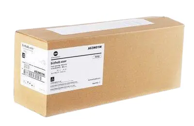 Konica Minolta TNP-38/A63W01W Orijinal Fotokopi Toner