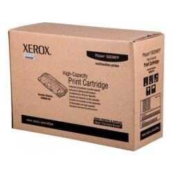 Xerox Phaser 3635 108R00792 Siyah Yüksek Kapasiteli Orijinal Toner
