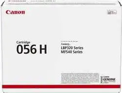 Canon CRG-056H/3008C002 Orjinal Toner 