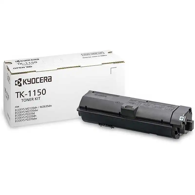 Kyocera Mita TK-1150 Orjinal Fotokopi Toneri