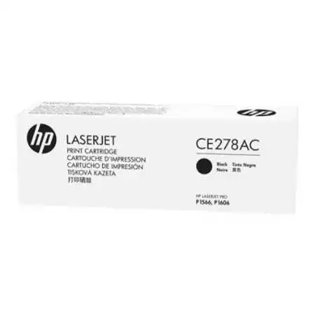 Hp 78AC-CE278AC Orjinal Toner