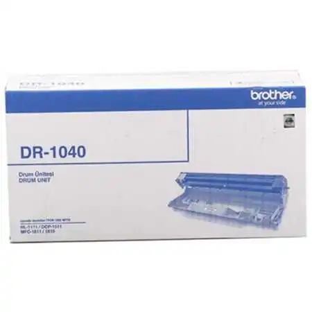 Brother DR-1040 Orjinal Drum Ünitesi