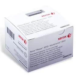 Xerox 3010-3040-3045 Orjinal Toner