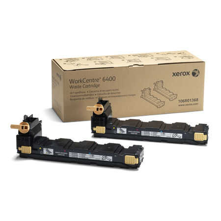 Xerox WorkCentre 6400 106R01368 Orijinal Atık Kutusu