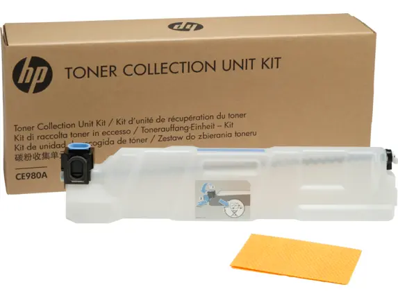 Hp CE980A Orjinal Toner Toplama Ünitesi
