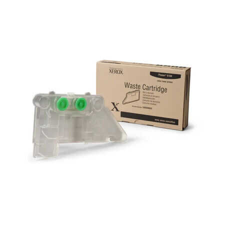 Xerox Phaser 6100 106R00683 Orijinal Atık Kutusu